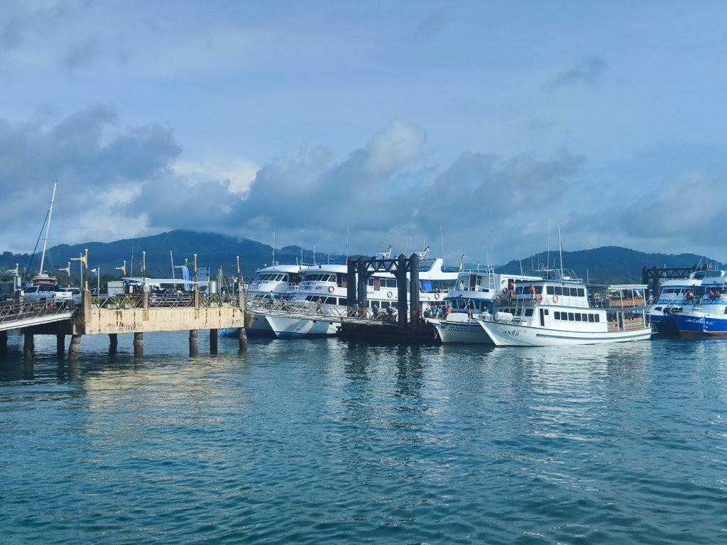 Phuket Jula Place主图