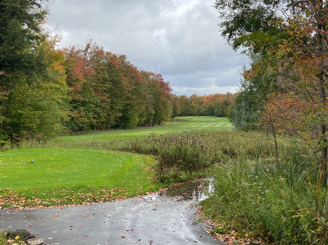 Grandview Golf Club景点图片