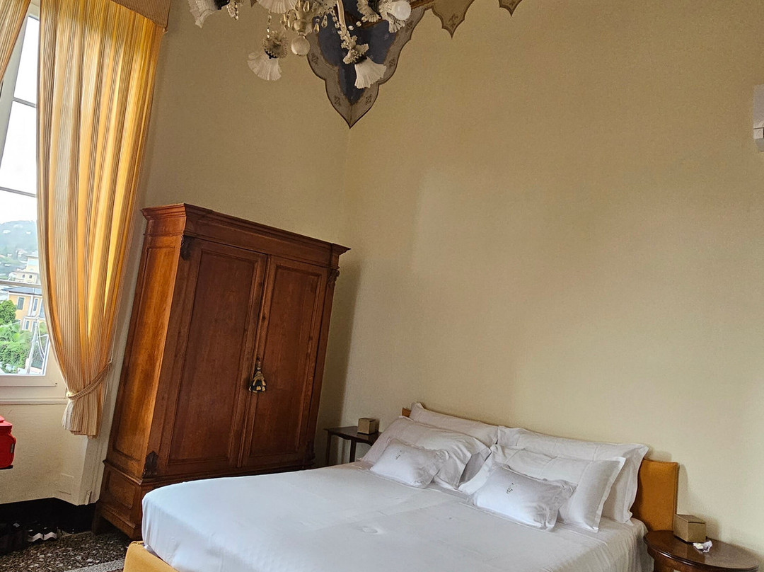 Villa Gelsomino Exclusive House主图