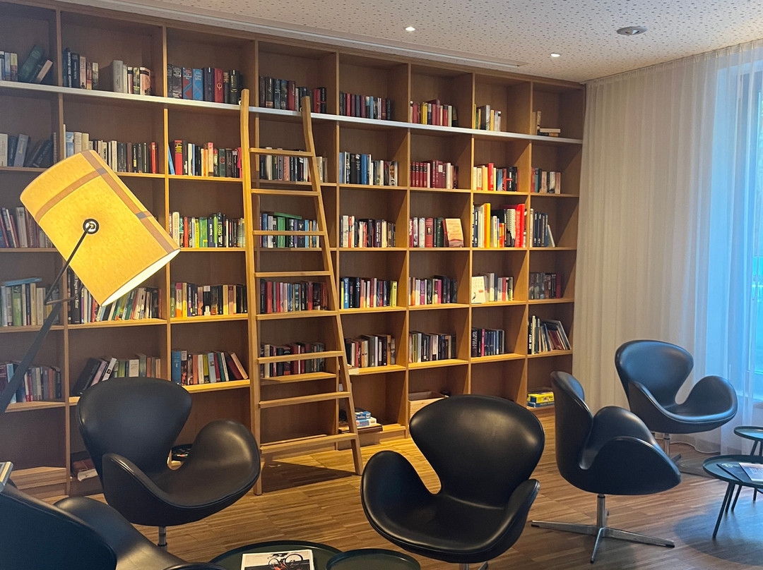 Design Hotel Tyrol主图