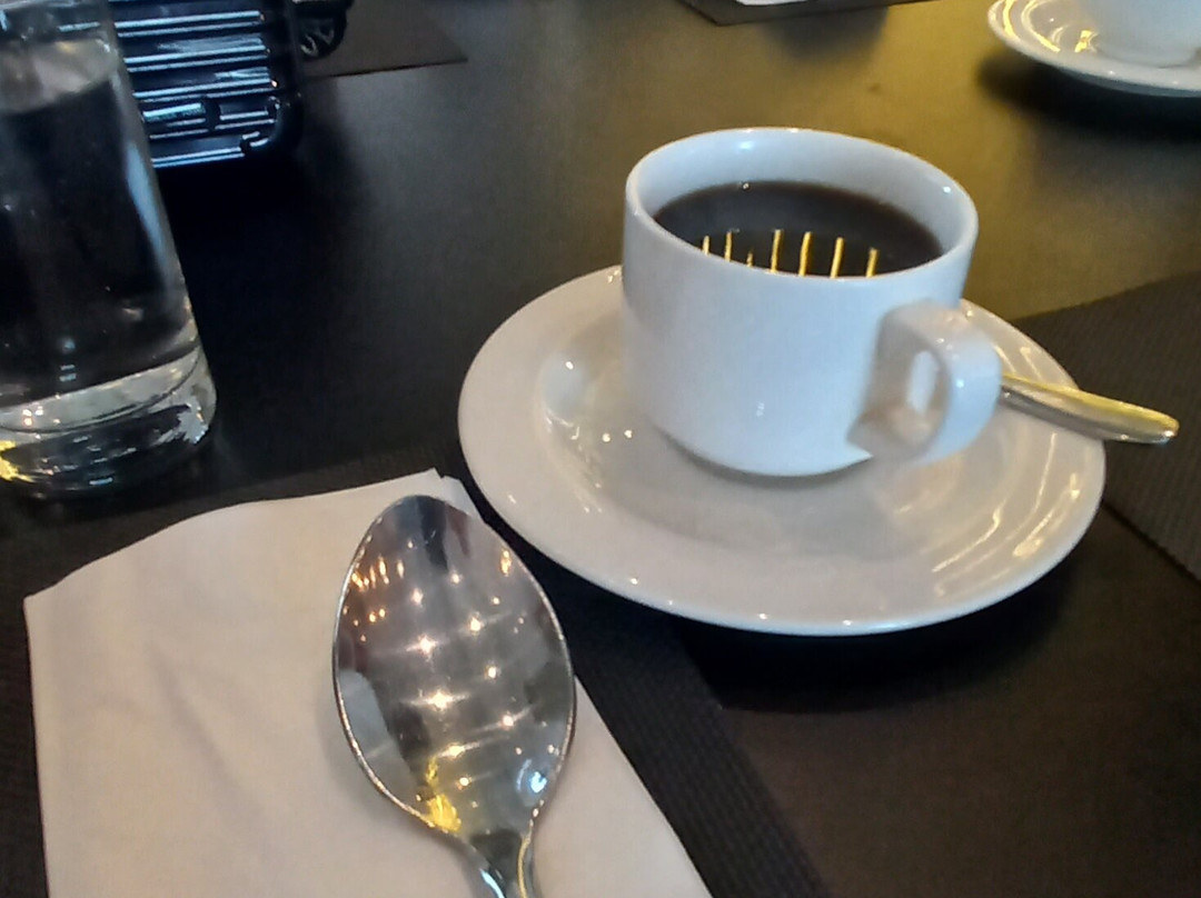 奎松市B酒店主图