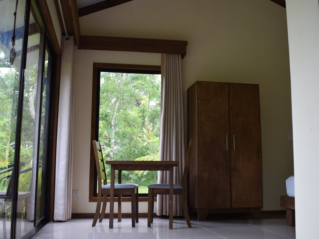 Forest Garden Residence主图