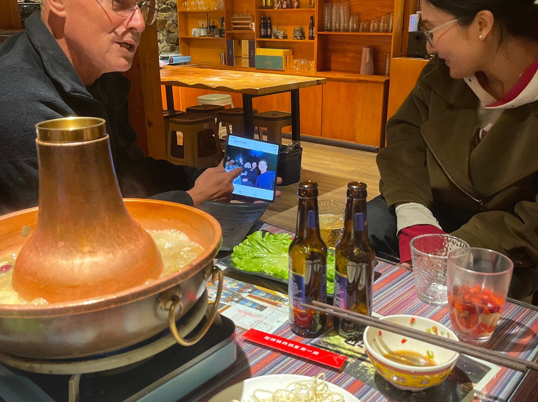 九寨沟青稞游多多客栈主图