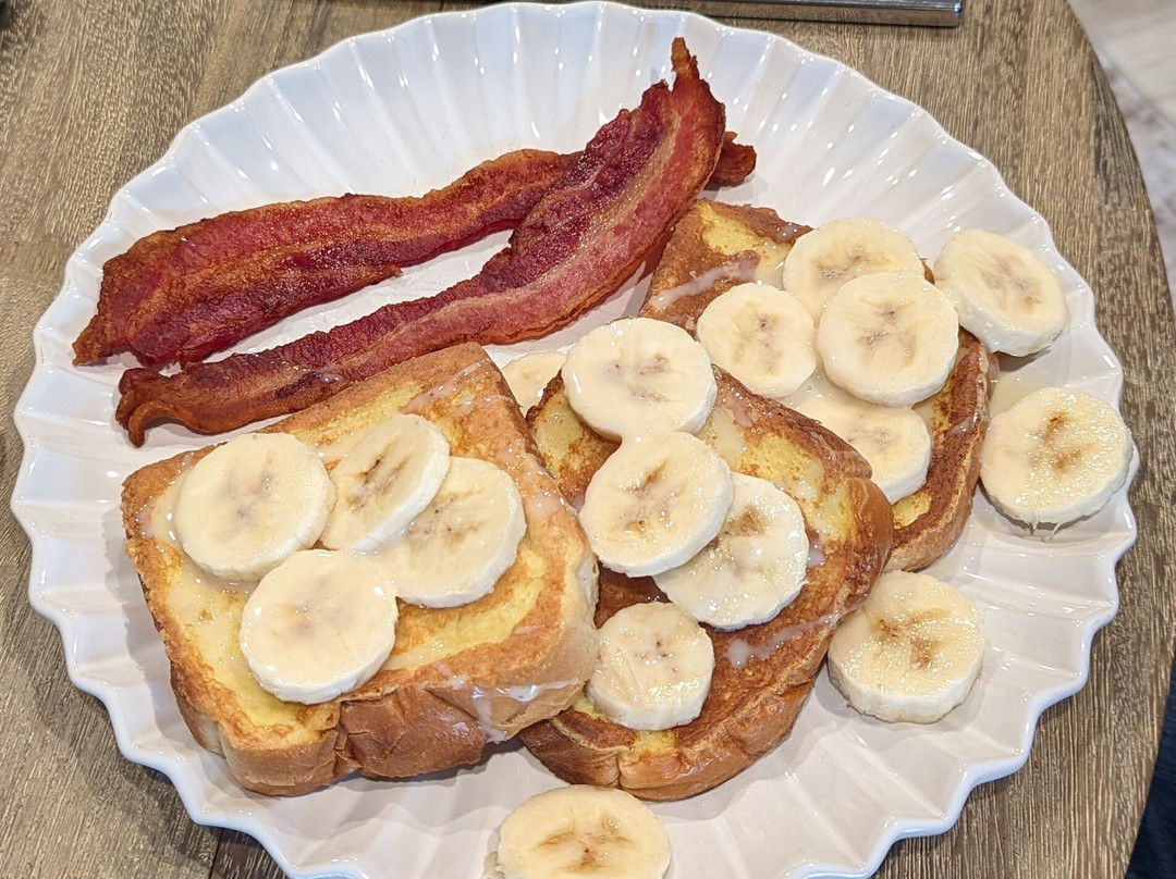 Riverside Bed & Breakfast主图