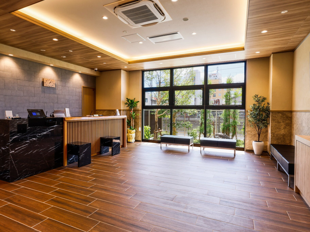 Hotel Kiitanabe主图