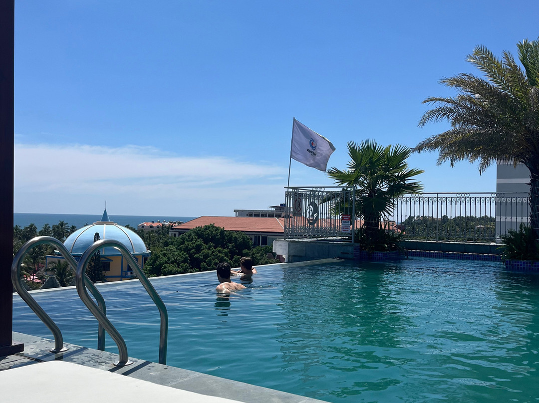 Vipol Mui Ne Hotel & Spa
