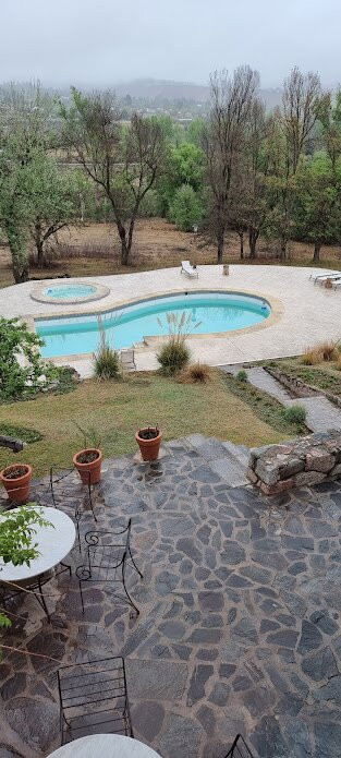 Castillo de Piedra主图