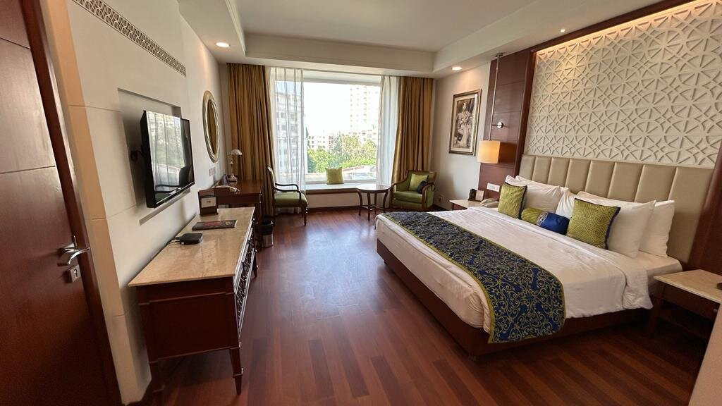 Fortune Park BBD主图