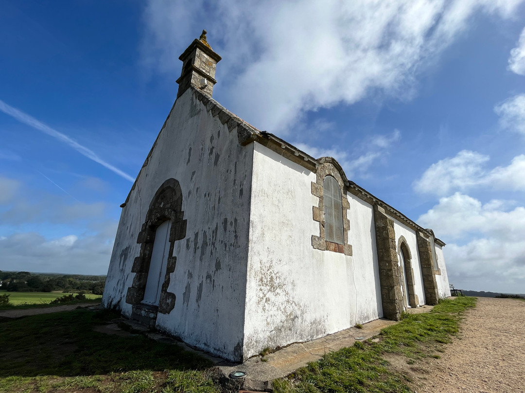 Chapelle Saint Michel景点图片