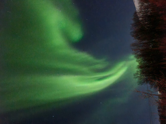 北极冒险-特罗姆瑟必去景点