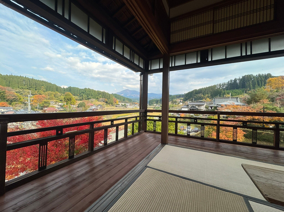 Kitazato Shibasaburo Memorial Museum景点图片