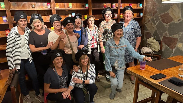 The Argentine Experience-布宜诺斯艾利斯必去景点