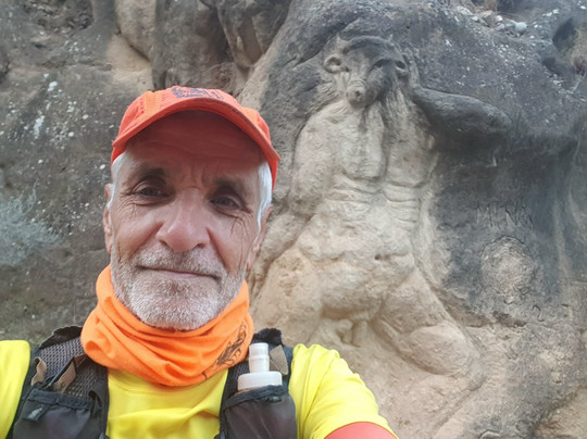 Rambla De Sangonera-Sangonera La Verde必去景点