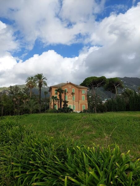 Museo del Merletto-拉帕洛必去景点