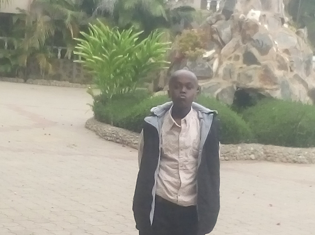 Comfort Gardens主图