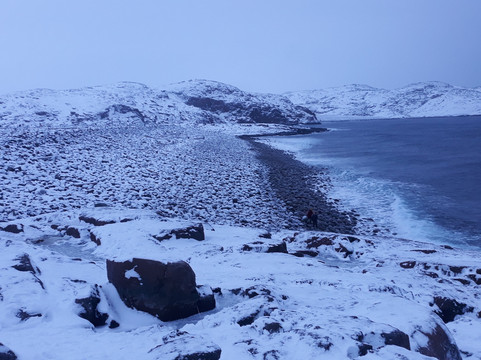 Murmansk English Guide-摩尔曼斯克必去景点