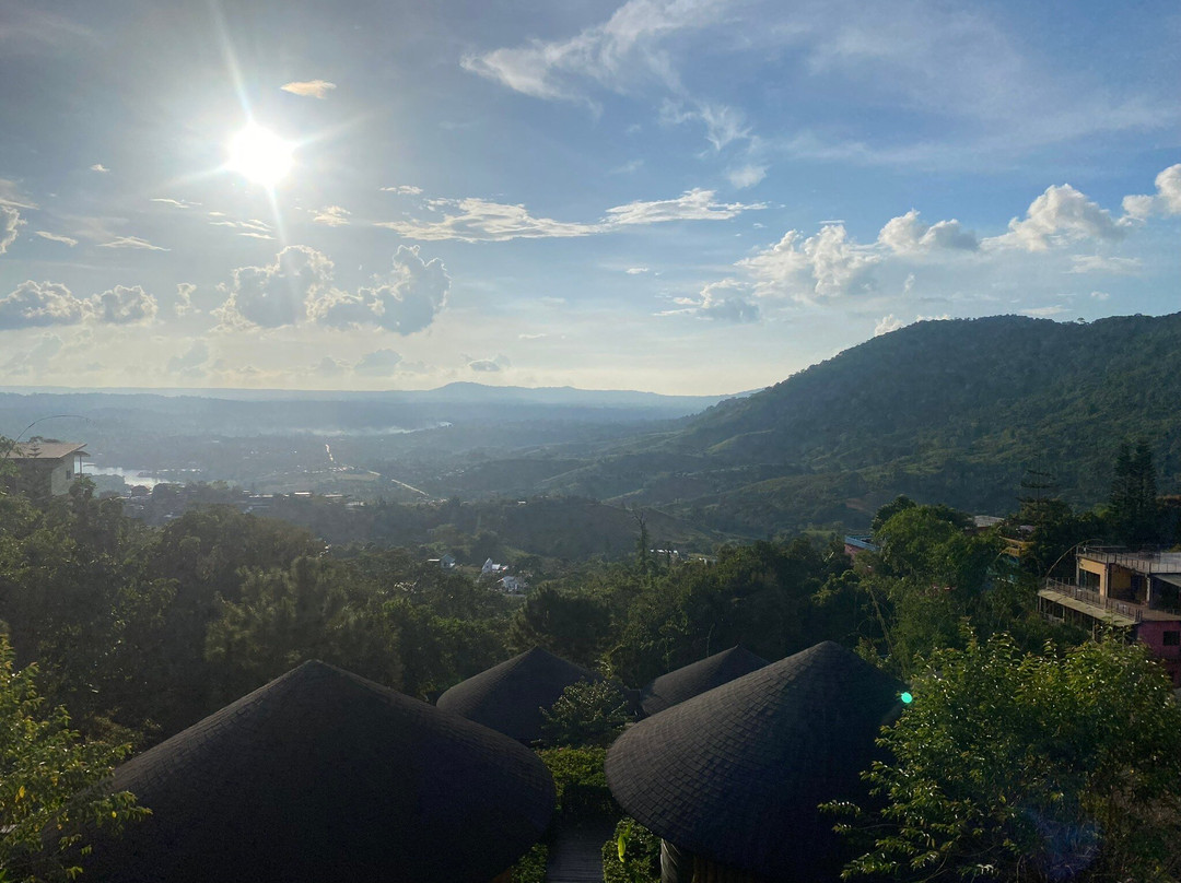 The Sense Resort View Talaymok主图