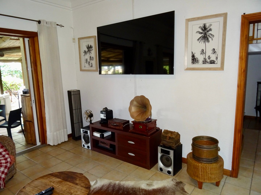 Shanti Ghar Guest House主图