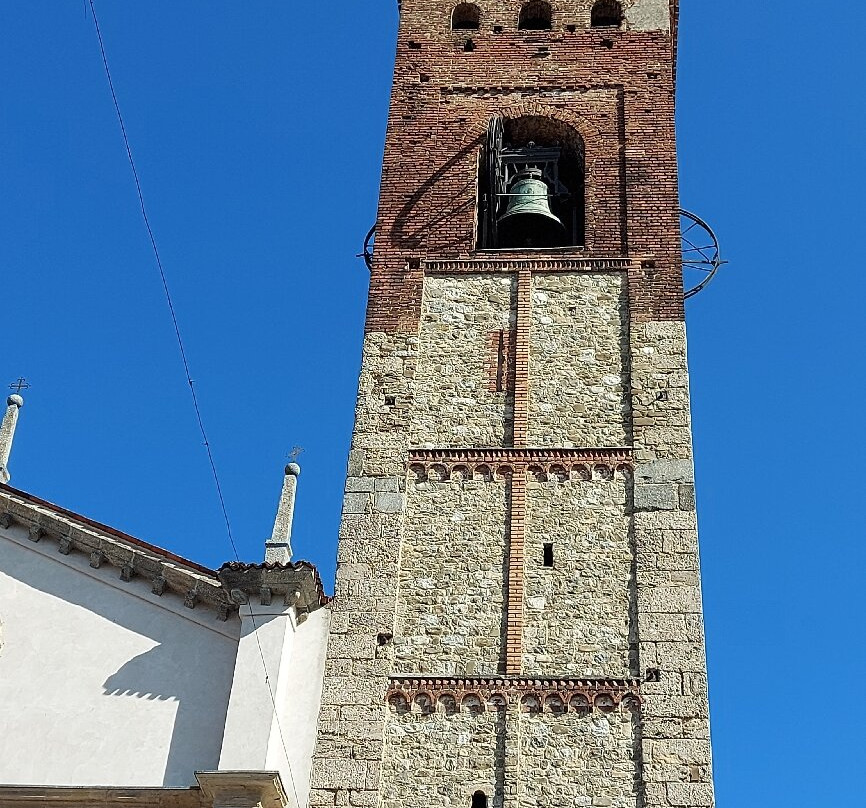 Collegiata di Santo Stefano Protomartire景点图片