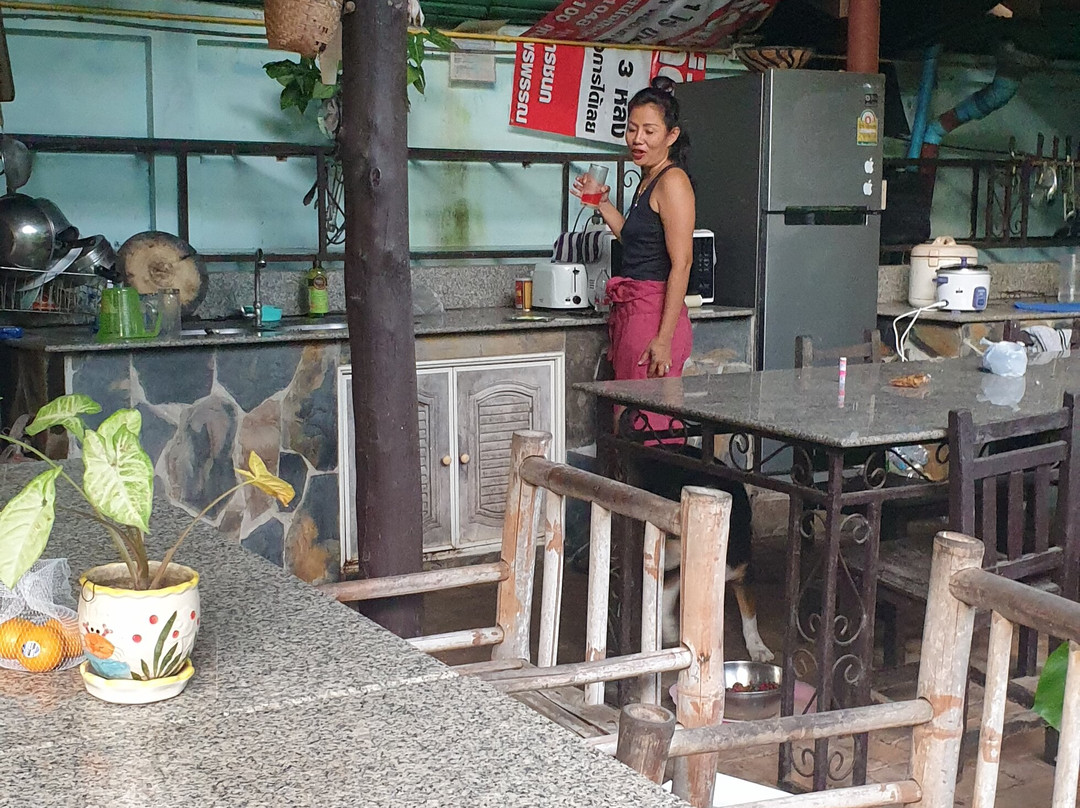 班萨拜萨拜度假村主图