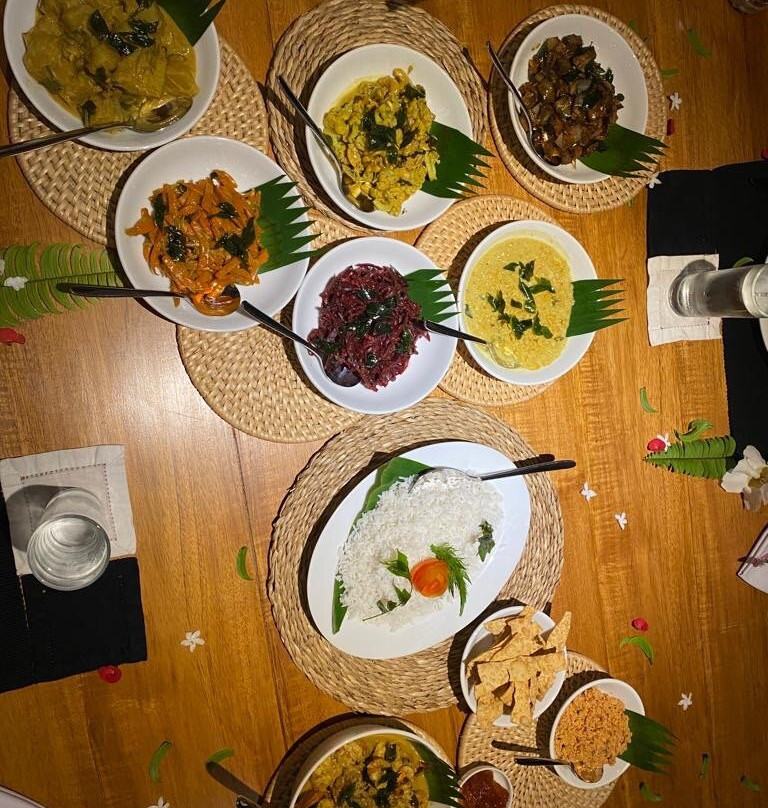 Ginger Palm Villa主图