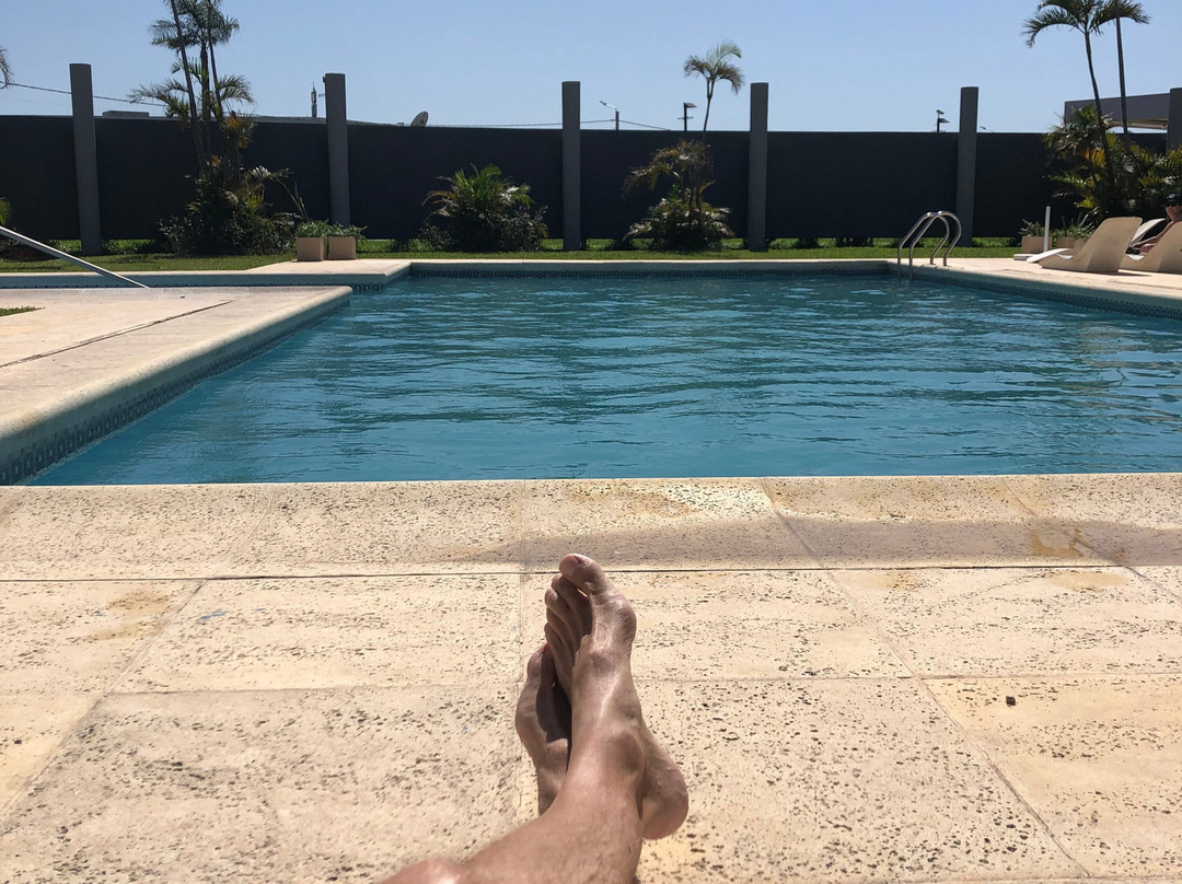 Gala Hotel & Convenciones主图