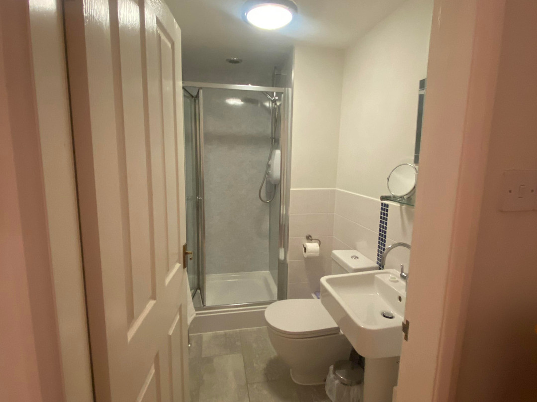 The Allotment House主图