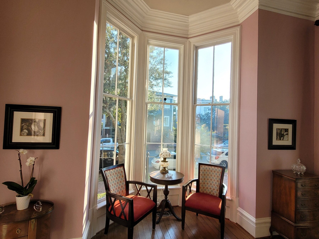 Thomas Weihs Haus主图