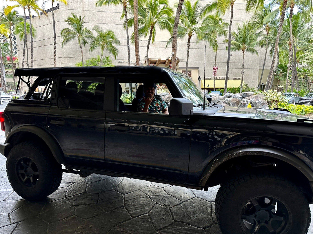 Hawaii Bucket List Tours-火奴鲁鲁必去景点