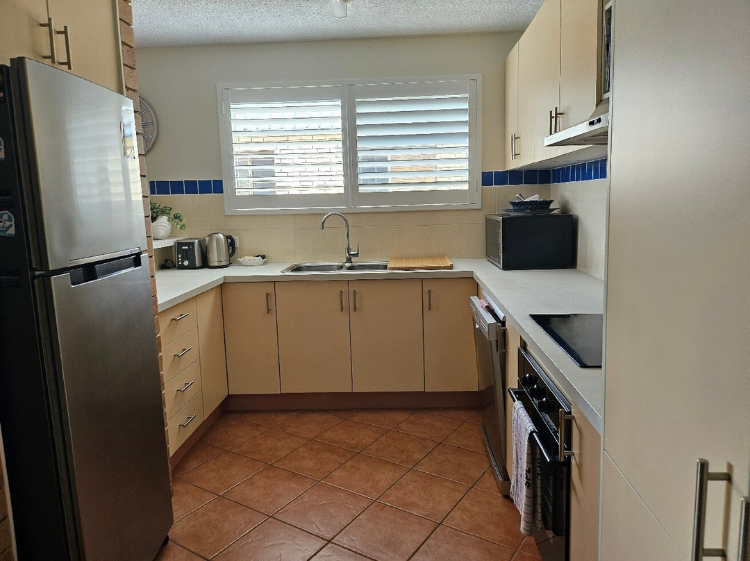 黄金海岸帆船度假村主图