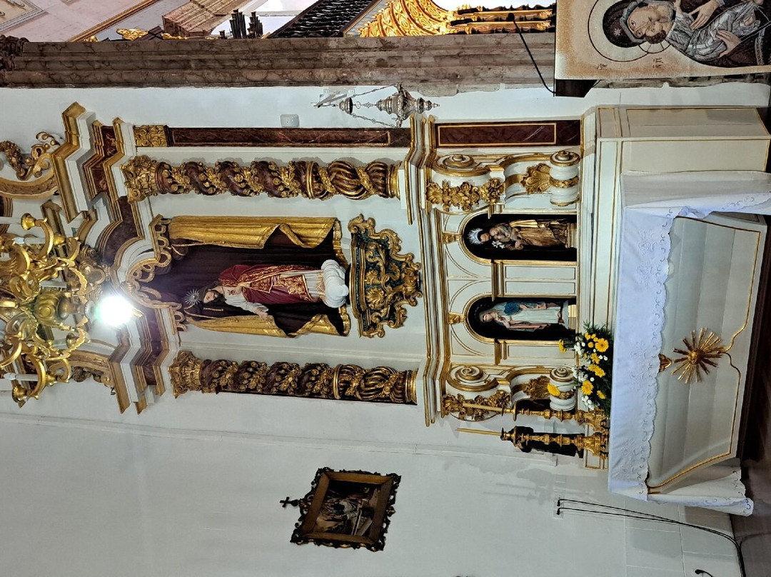 Igreja Da Nossa Senhora Da Conceicao景点图片