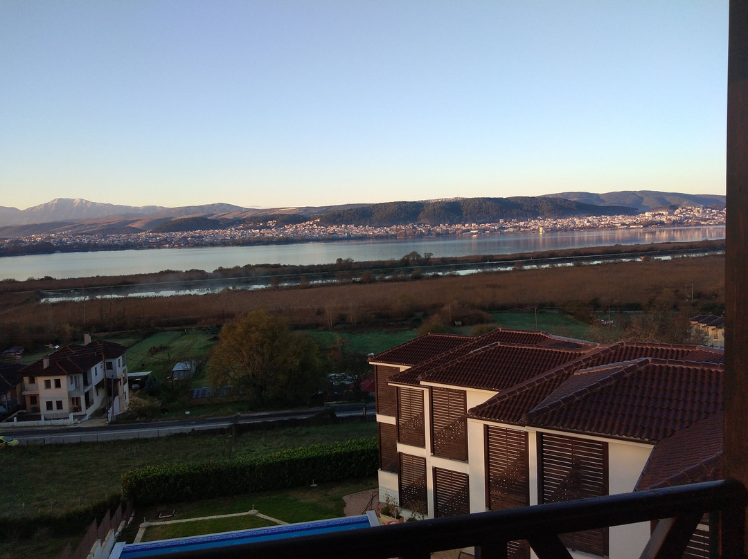 La Suite Boutique Hotel & Spa主图