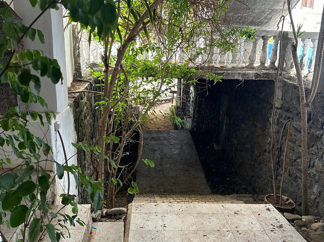 Al Camar Lodge主图