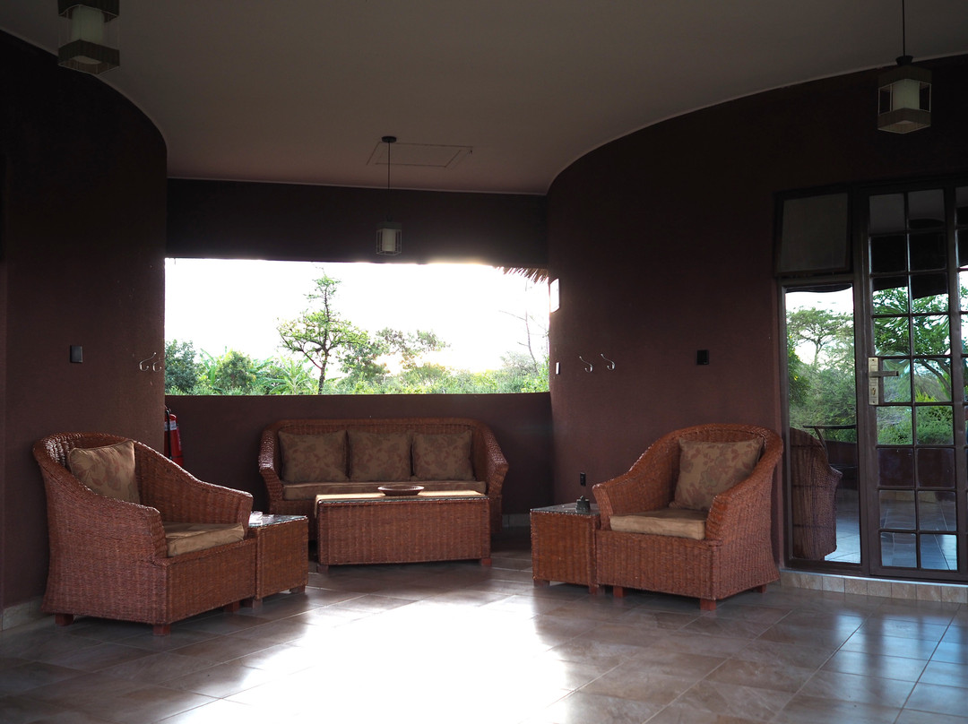 Dashir Lodge & Safaris主图