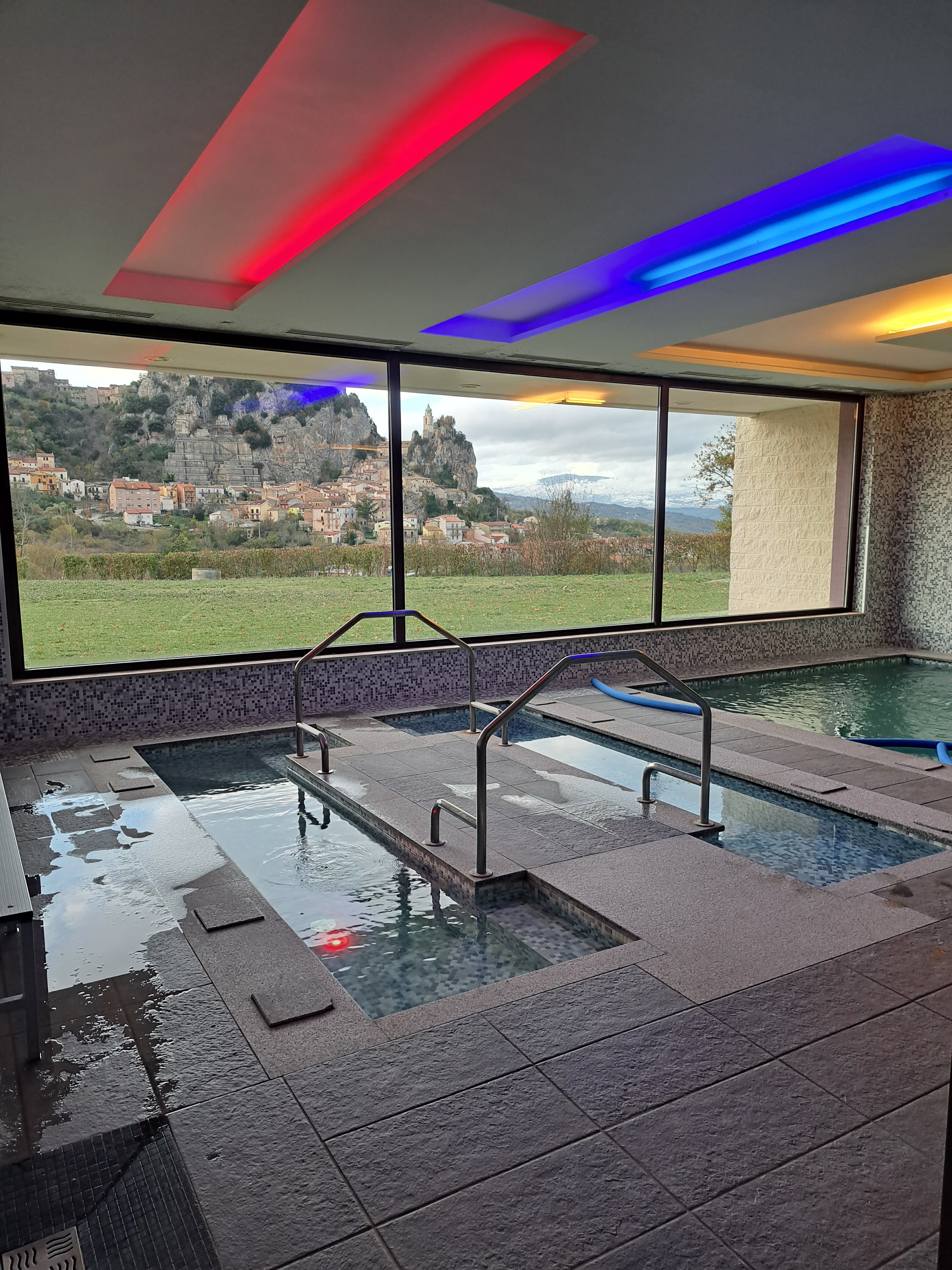Domus Hotel Resort & Spa-官方