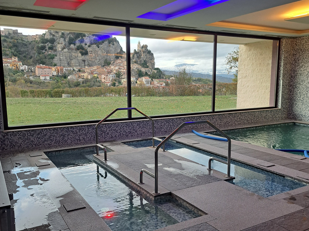 Domus Hotel Resort & Spa主图