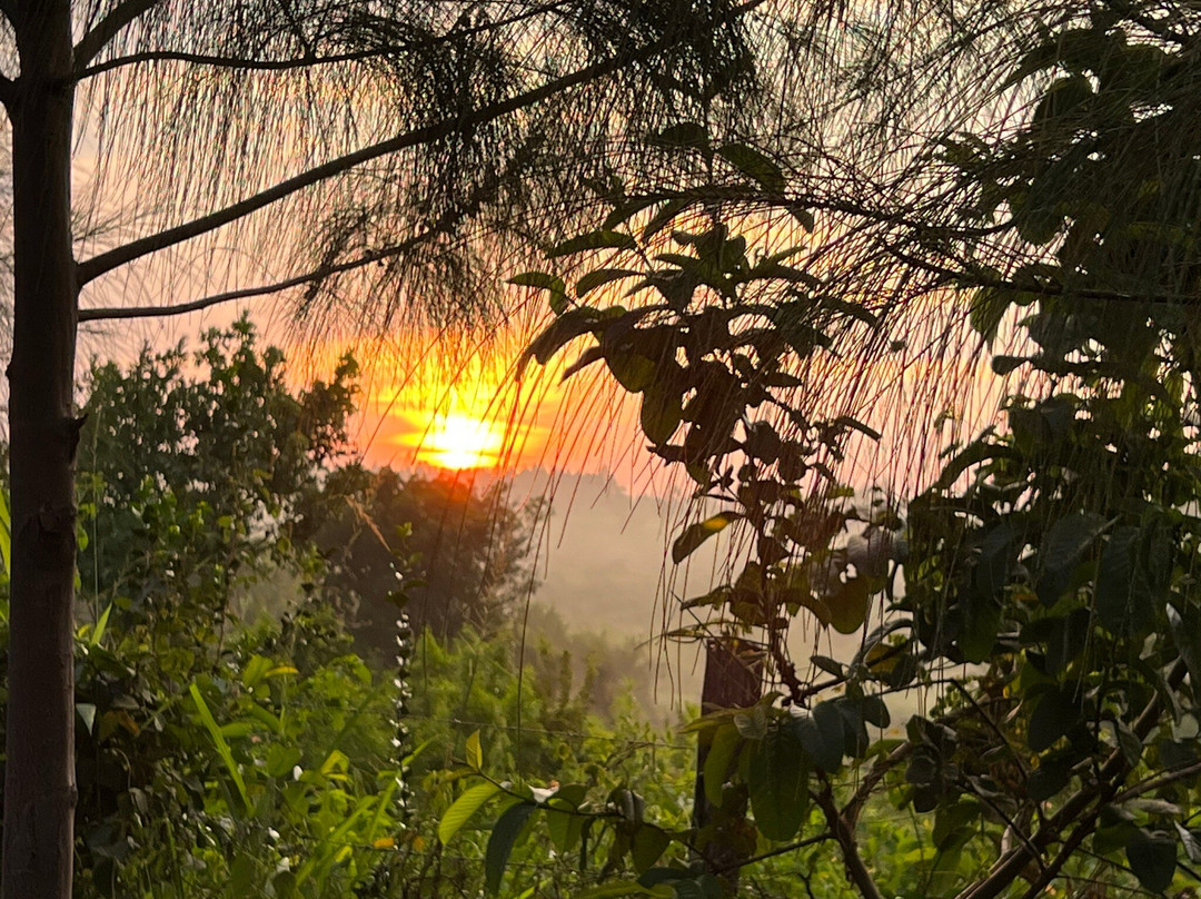 Jey's Jiko Kitchen and Resort主图