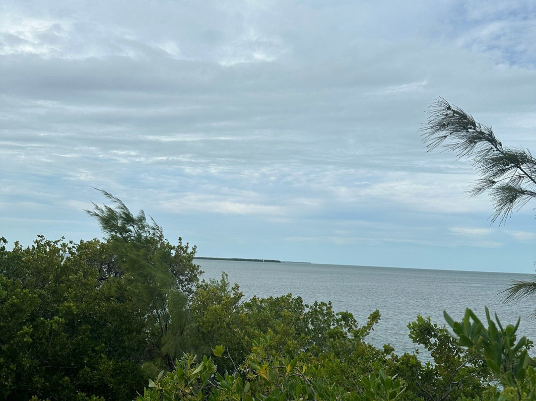 FUNKEY CHARTERS-基韦斯特必去景点