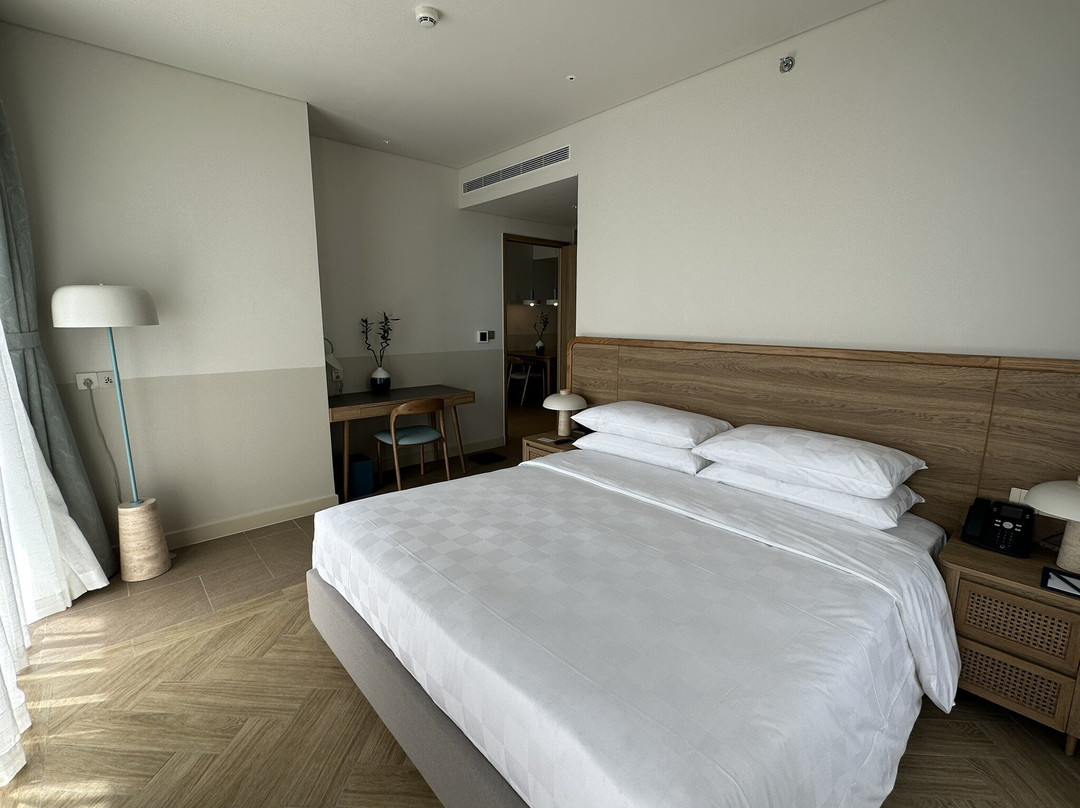 Ixora Ho Tram By Fusion主图