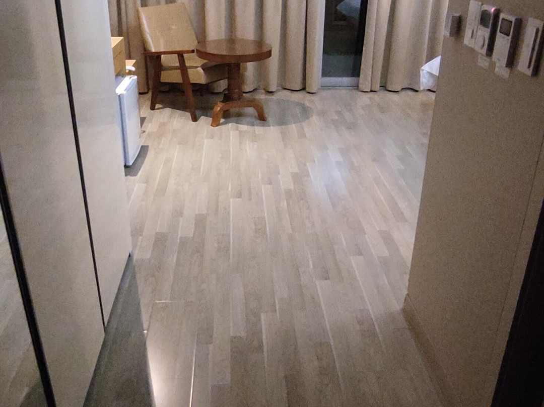 Andong Richell Hotel主图