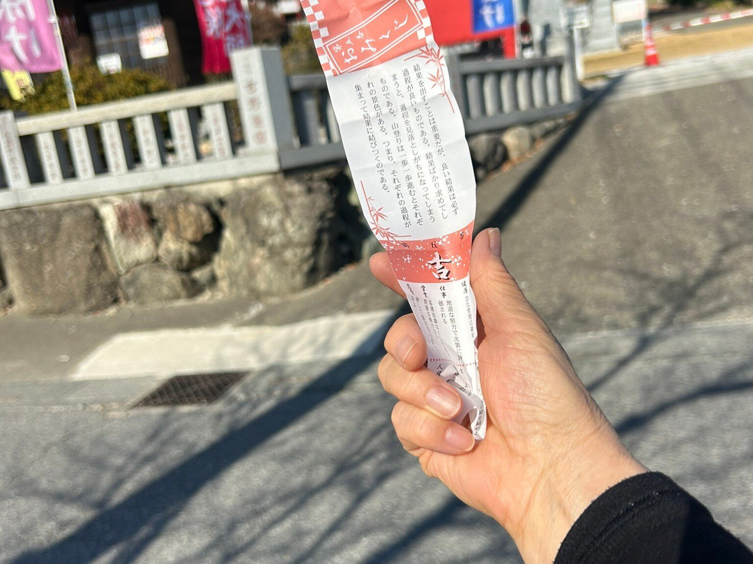 Saitama Yakuyoke Kaiundaishi Ryusen-ji Temple-熊谷市必去景点