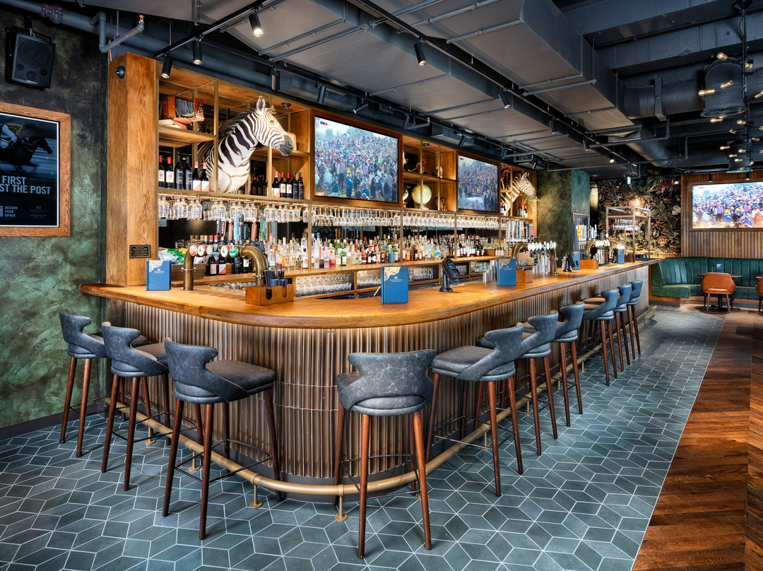 Northwood Sports Pub & Kitchen