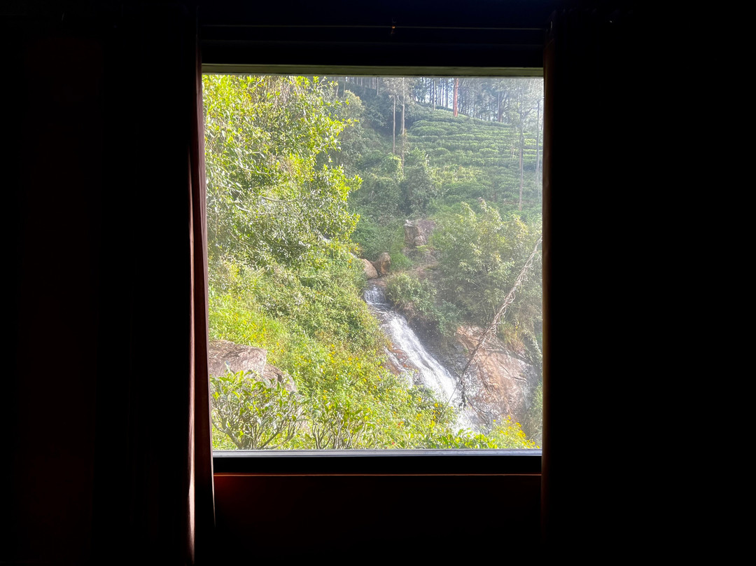 Oland Plantation Farm Stay主图