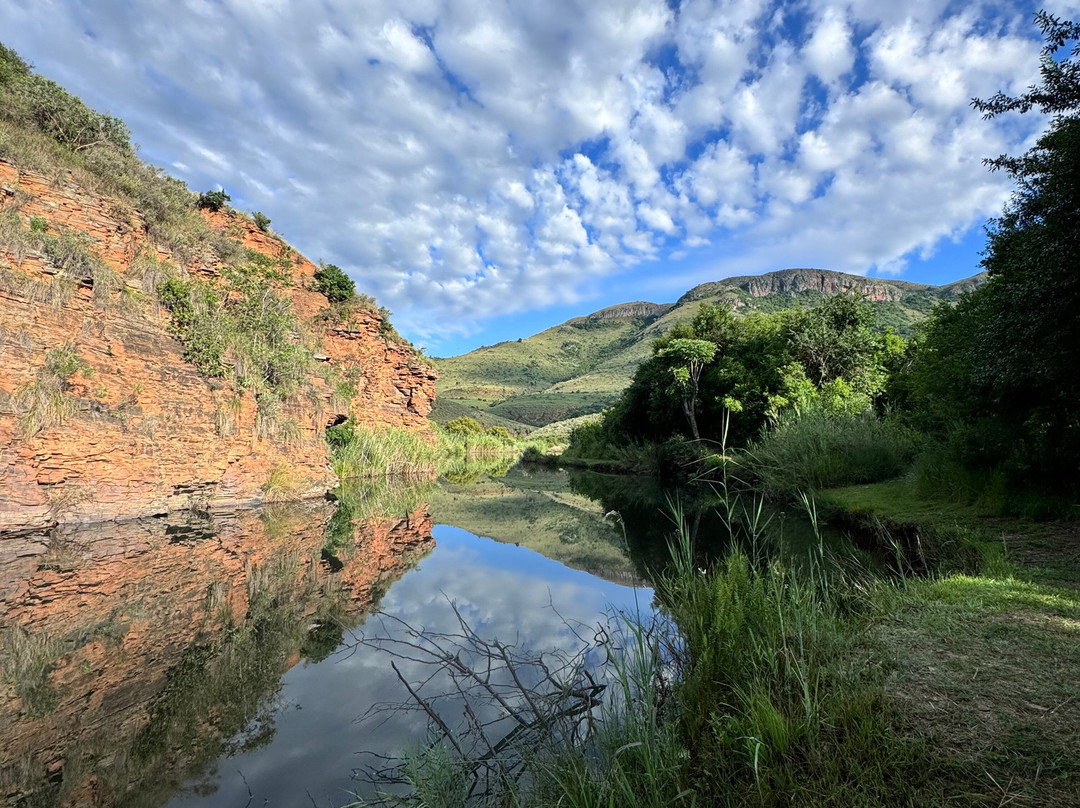 Highland Run Fly Fishing Estate by Dream Resorts