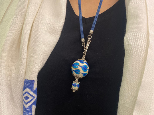 Zeynep Aksu GLASS STUDIO-博兹贾阿达必去景点