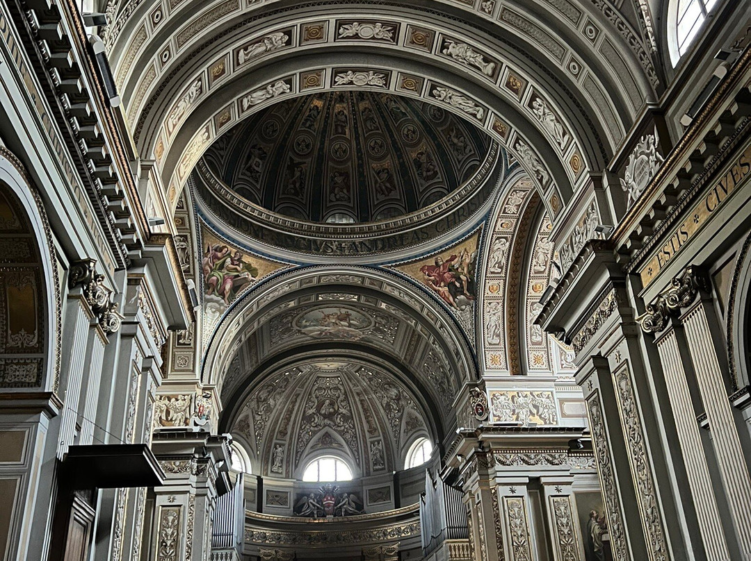 Concattedrale di Sant'Andrea-Subiaco必去景点