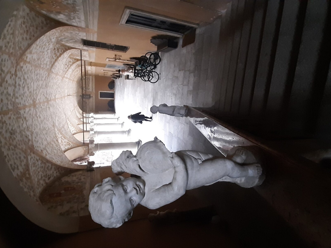 Rocca Meli Lupi di Soragna-Soragna必去景点