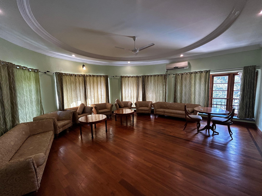 KTDC 阿兰亚尼瓦斯度假村主图