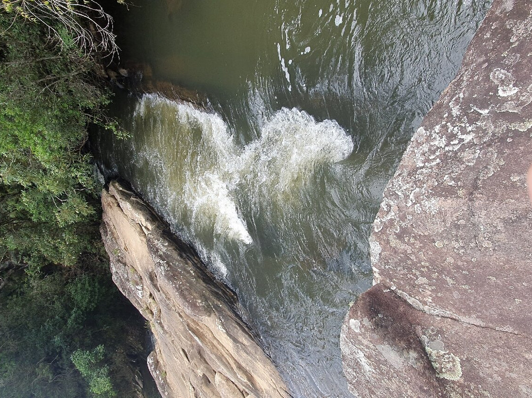 Parque Estadual Serra do Mar-Cunha必去景点