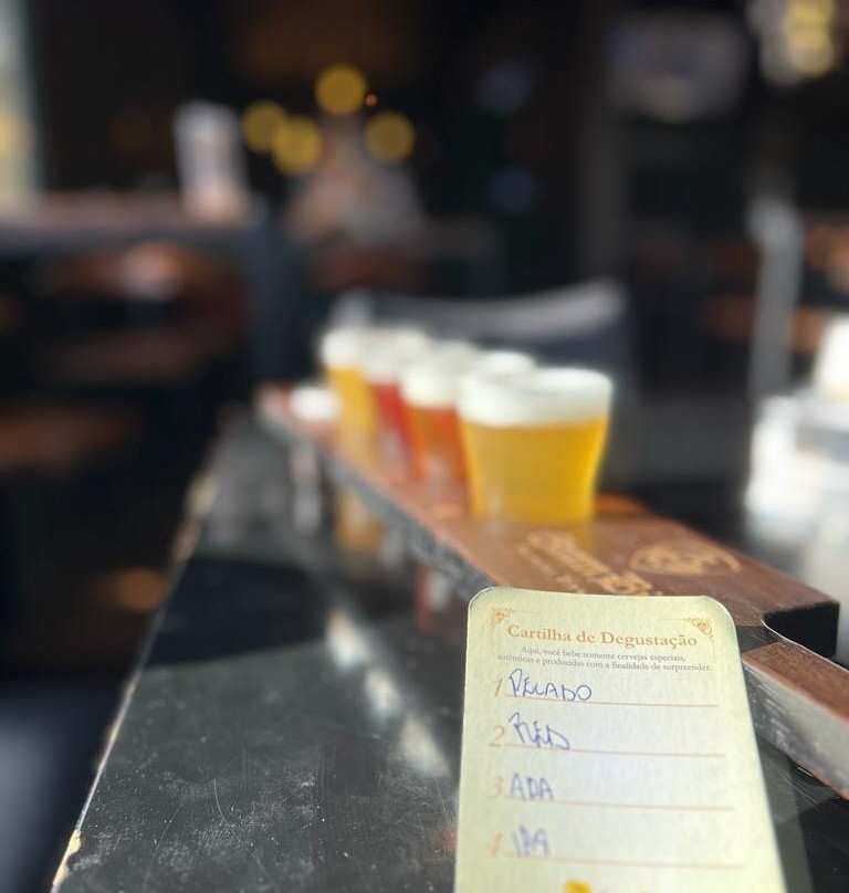 Gram Bier-格拉玛多必去景点